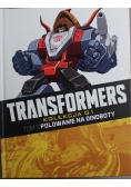 Transformers Kolekcja G1 Tom 3