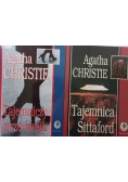 Christie, zestaw 2 książek