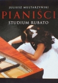 Pianiści Studium Rubato