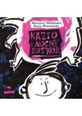 Kazio i Nocny Potwór