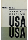 Szkice z dziejów USA