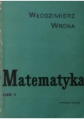 Matematyka