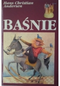 Baśnie