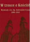 W trosce o Kościół