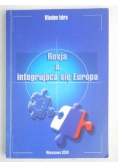 Iskra Wiesław - Rosja a integrująca się Europa