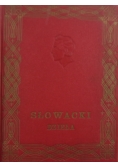 Dzieła, 1939 r.