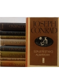 Joseph Conrad 9 tomów