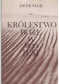 Królestwo Boże w was jest