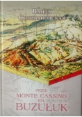 Przed Monte Cassino był Buzułuk