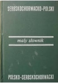 Serbskochorwacko-polski mały słownik