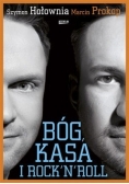 Bóg kasa i rock n roll