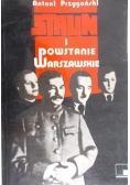 Stalin i powstanie Warszawskie