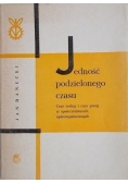 Jedność podzielonego czasu
