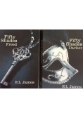 Fifty Shades Freed/Fifty Shades Darker
