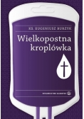Wielkopostna kroplówka SALWATOR