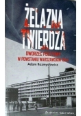 Żelazna twierdza