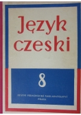 Język czeski