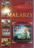 101 wspaniałych malarzy