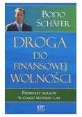 Droga do finansowej wolności