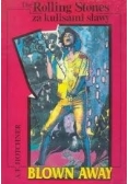 The Rolling Stones za kulisami sławy
