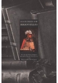 Histoires de Bibliotheques