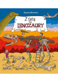 Z tatą na dinozaury
