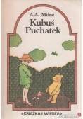 Kubuś Puchatek