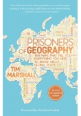 Prisoners of Geography