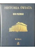 Historia świata. Duch przemian