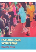 Psychologia społeczna