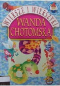 Wiersze i wierszyki