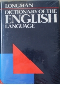 Longman Dictionary of the English Language