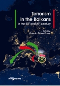 Terrorism in the Balkans in the 20th and 21st century