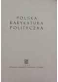 Polska Karykatura Polityczna, 1950r.