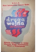 Druga Wojna Światowa, 1947r.