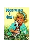 Martusia i Gufi - tom 1