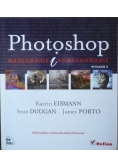 Photoshop Maskowanie i komponowanie