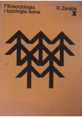 Fitosocjologia i typologia leśna