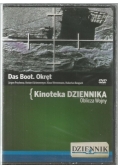 Das Boot. Okręt, CD