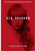 Red Sparrow