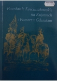 Powstanie Kościuszkowskie na Kujawach i Pomorzu Gdańskim