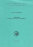 Cyceron jako teoretyk i krytyk literacki