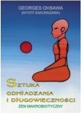 Sztuka odmładzania i długowieczności