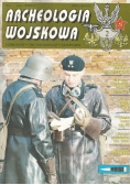 Archeologia wojskowa nr.2