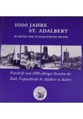 1000 Jahre St.Adalbert