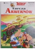 Asterix: Tarcza Arwernów