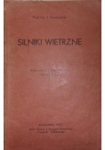 Silniki wietrzne, 1932 r.