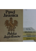 Rzeczpospolita Obojga Narodów Tom I-III/Polska Jagiellonów/Polska Piastów