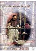 Państwo i Kościół w pismach Św Augustyna