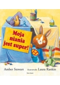 Moja niania jest super